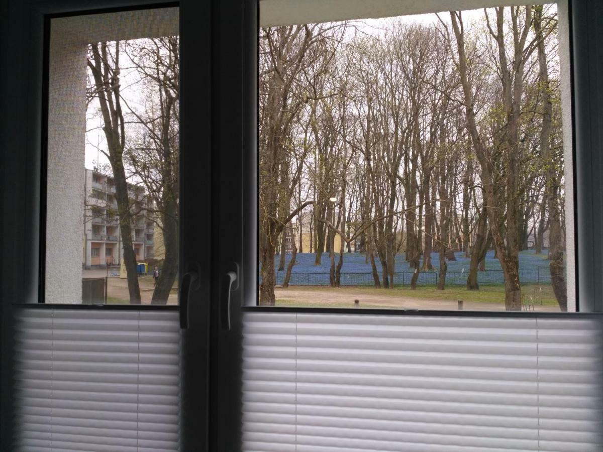 Apartament Unopuro W Centrum Gizycka Gizycko Exterior photo