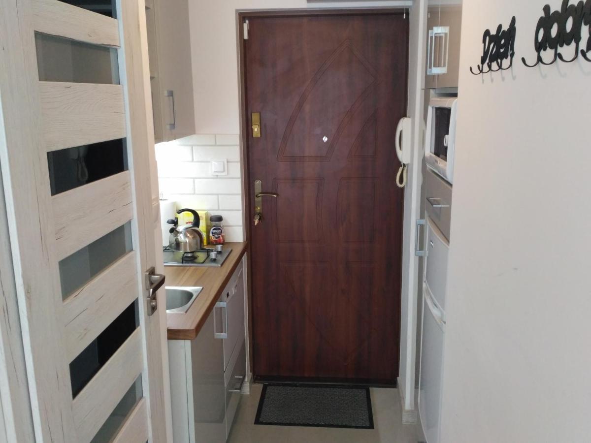 Apartament Unopuro W Centrum Gizycka Gizycko Exterior photo