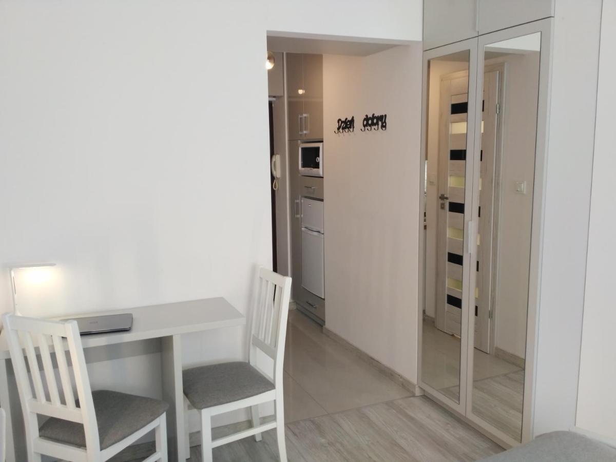 Apartament Unopuro W Centrum Gizycka Gizycko Exterior photo