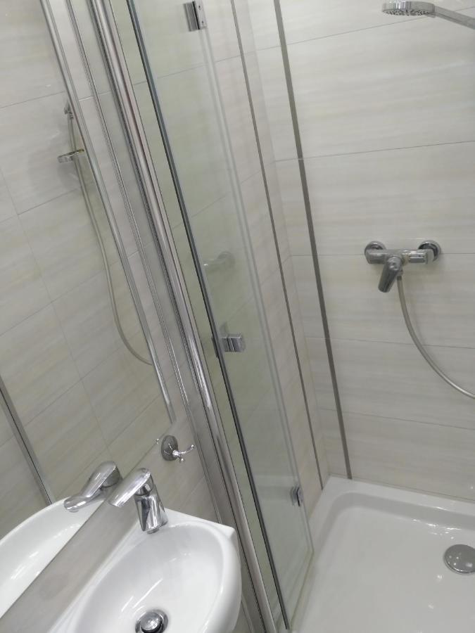 Apartament Unopuro W Centrum Gizycka Gizycko Exterior photo